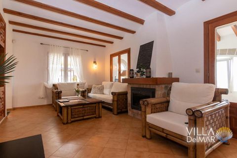 Villa a Denia, Alicante, Denia - € 565.000 | Ref: VP-411 - foto 4